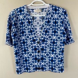 Jones New York Cardigan